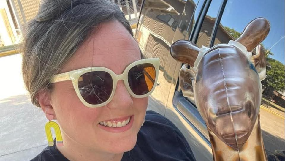 Fundraiser for Stephanie Renn by Tracy Henderson : Support Beloved ...