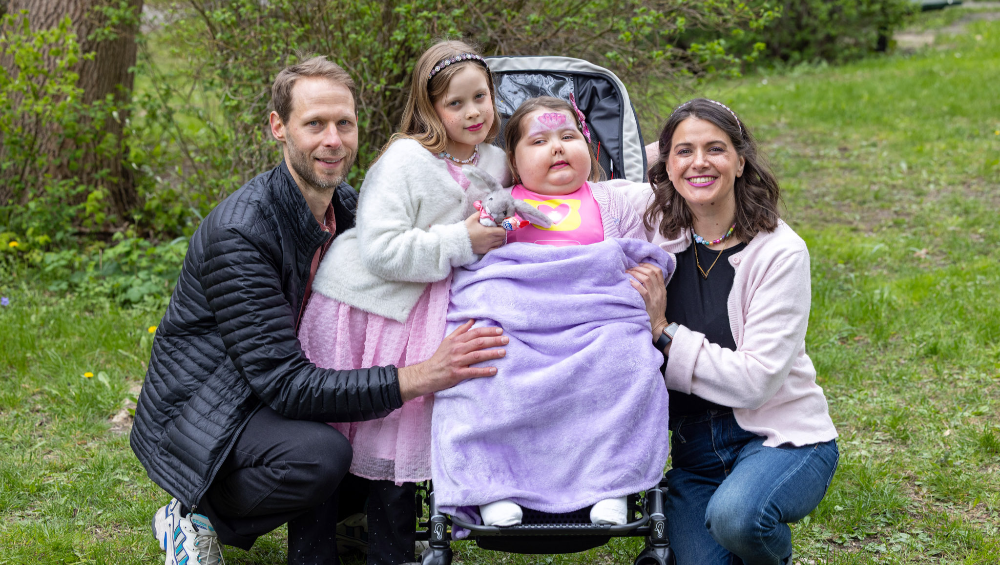 Standing with Marnie: Support for the Camtrells pinned link photo