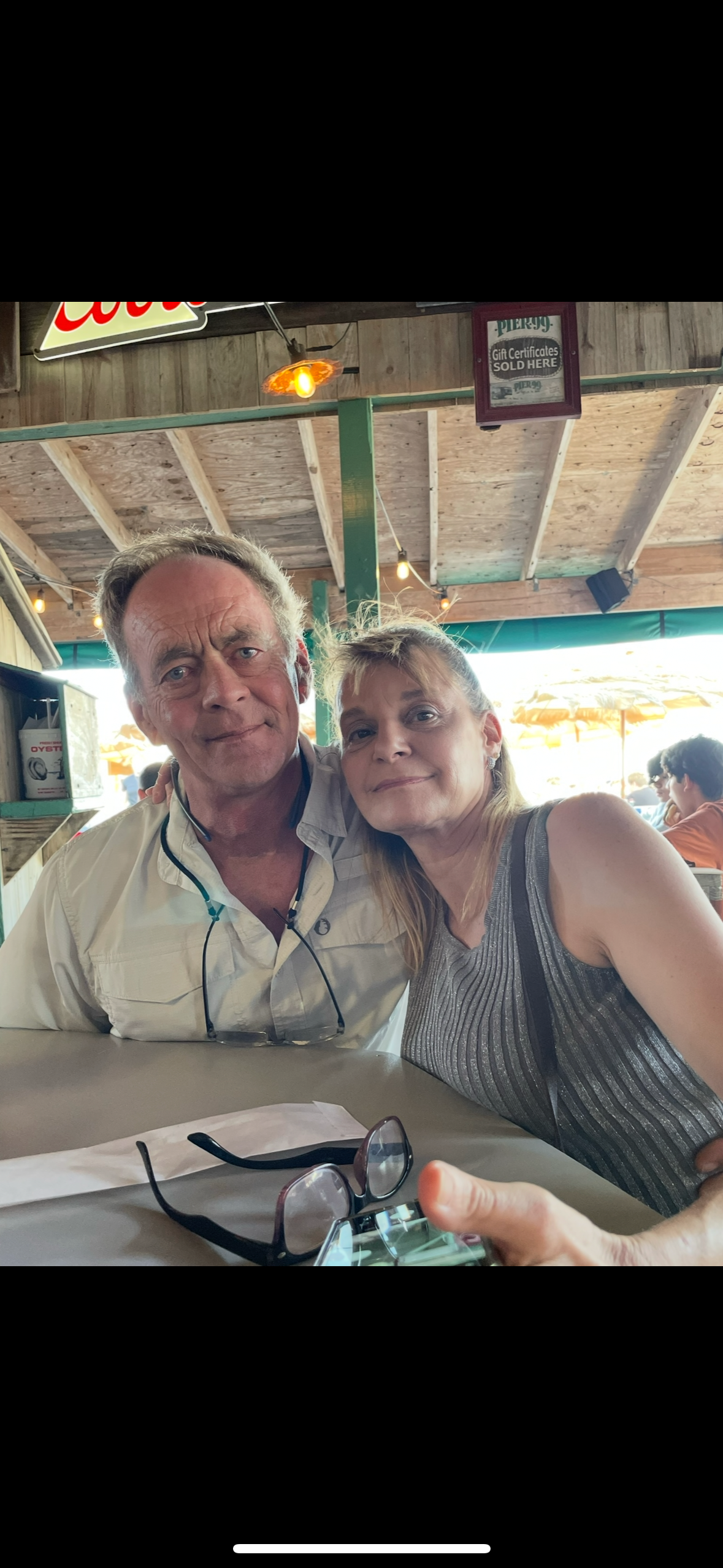 Help Kathy with Cremation and Living Costs campaign photo, 4 of 6