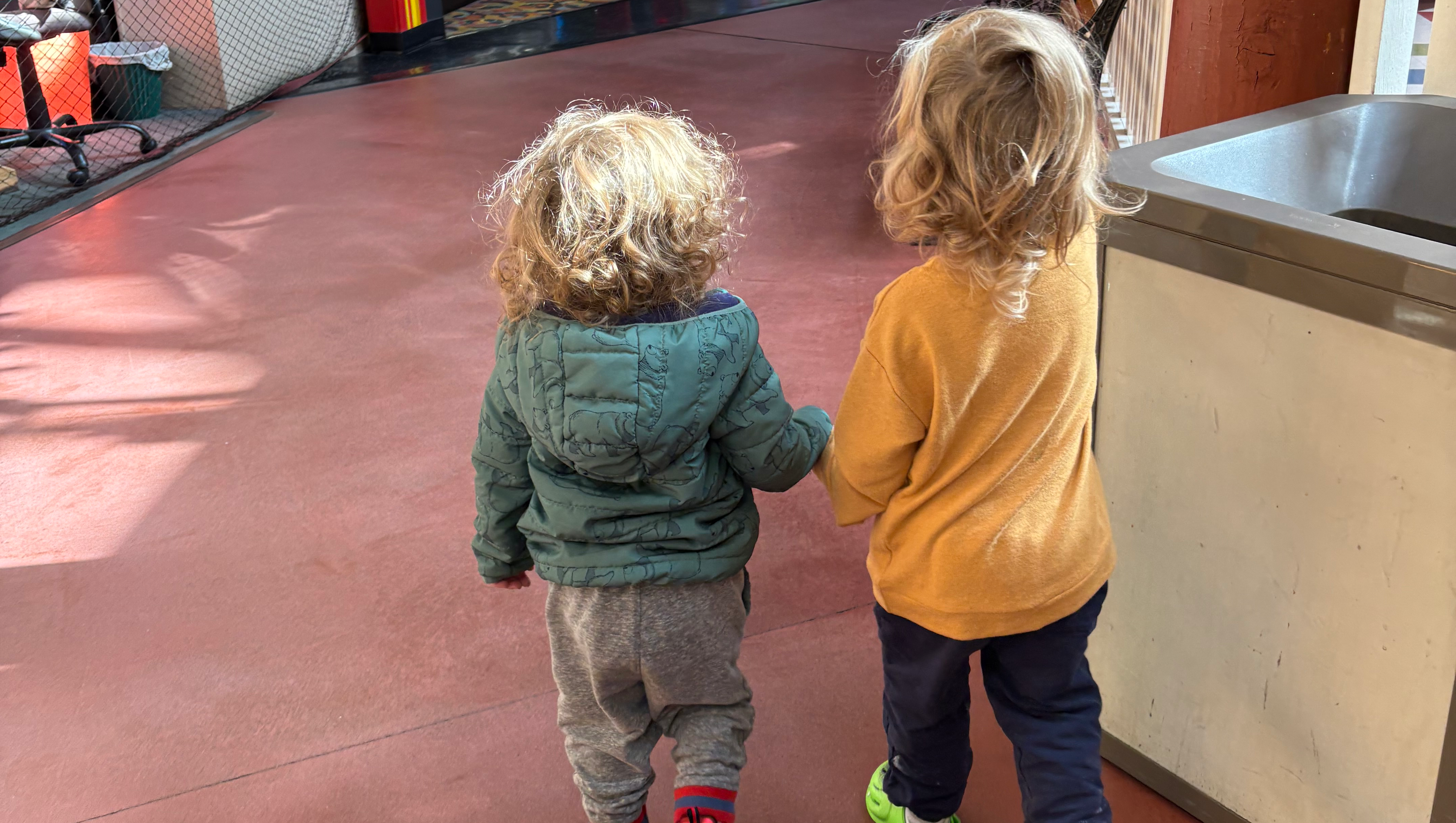 Support Jessica's Fight to Protect Her Children photo