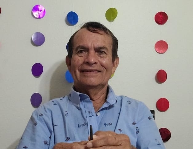 Help Us Honor Gregorio Mendoza's Final Wish campaign photo, 2 of 4