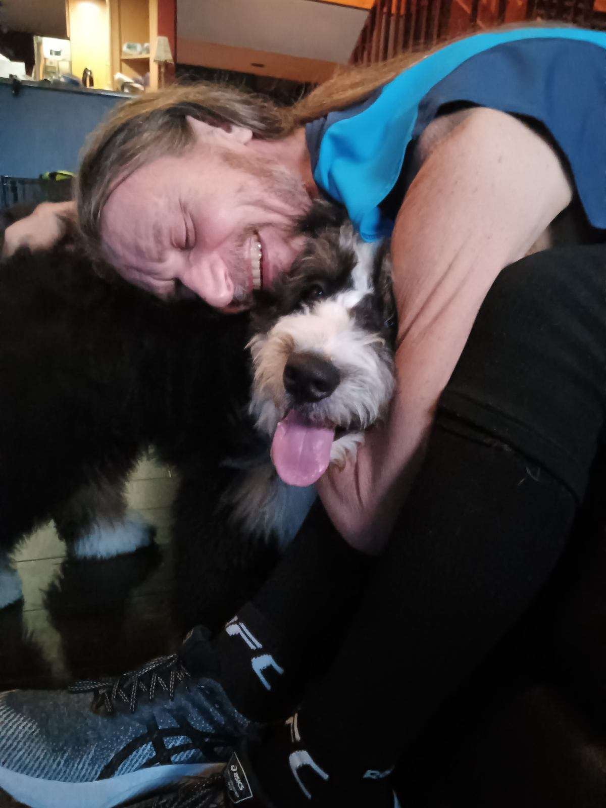 Support Matthew’s Courageous Health Battles campaign photo, 5 of 7