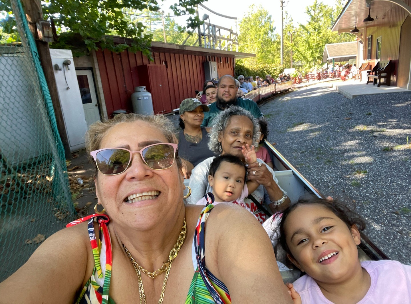 Help Luzmery's Family Through This Tragic Loss campaign photo, 5 of 8