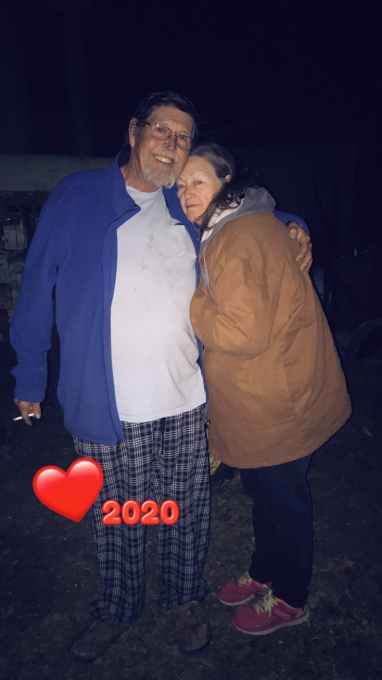 Assist Alyssa's Grandmother with Funeral Costs campaign photo, 2 of 5