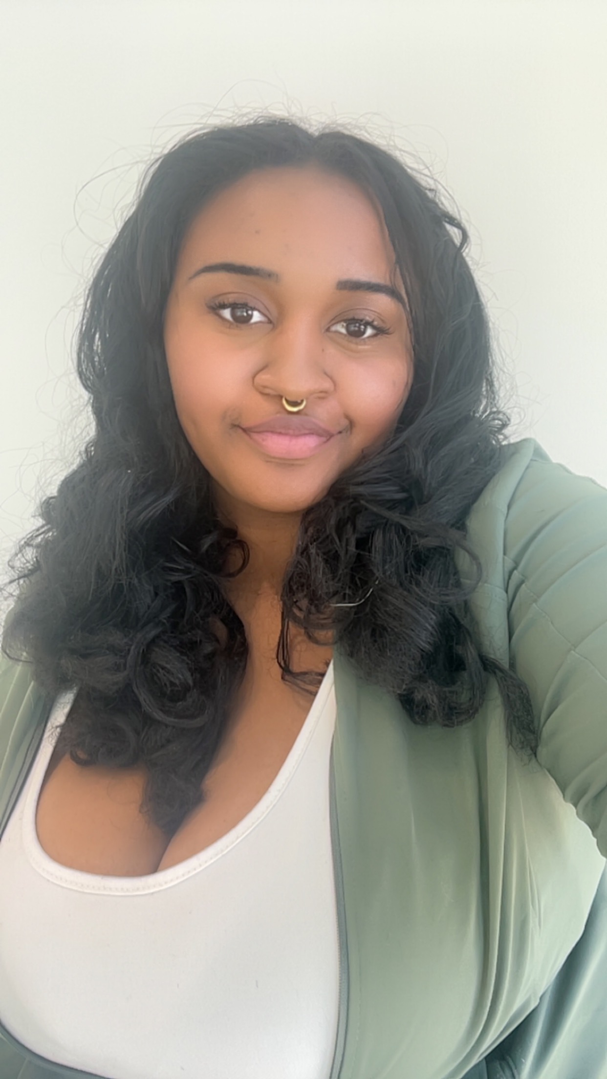 Help Justine, a First-Gen Student, Attend CSU campaign photo, 6 of 8