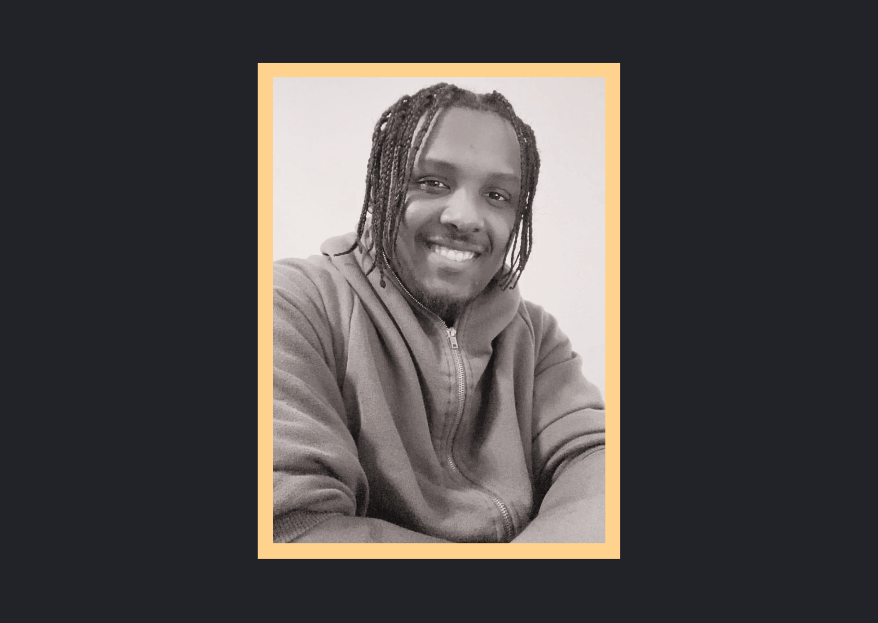 Help Support the Odii Family in Memory of Kingsley Oguchukwu campaign photo, 4 of 5