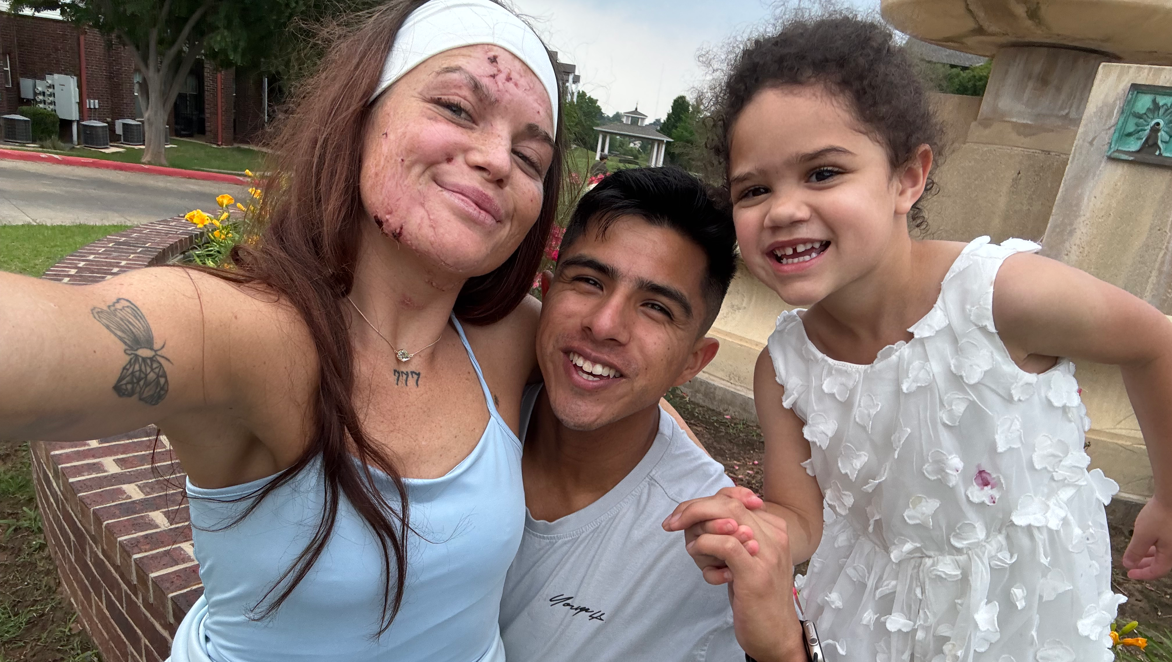 Reagan Ridley Autistic Fundraiser by Reagan Ridley : Support Reagan's Miraculous Recovery Journey