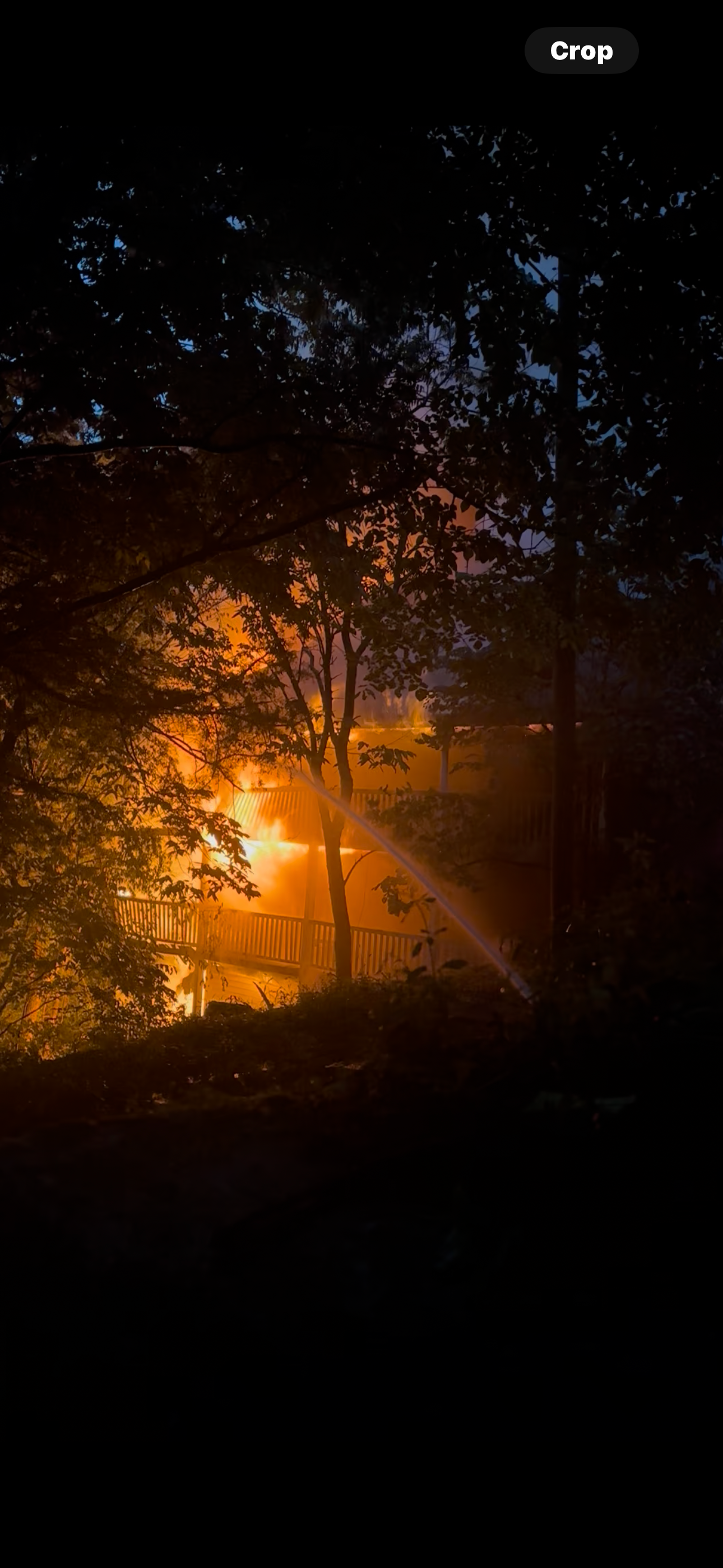 Support Lake's Family: Home Lost to Fire campaign photo, 2 of 6