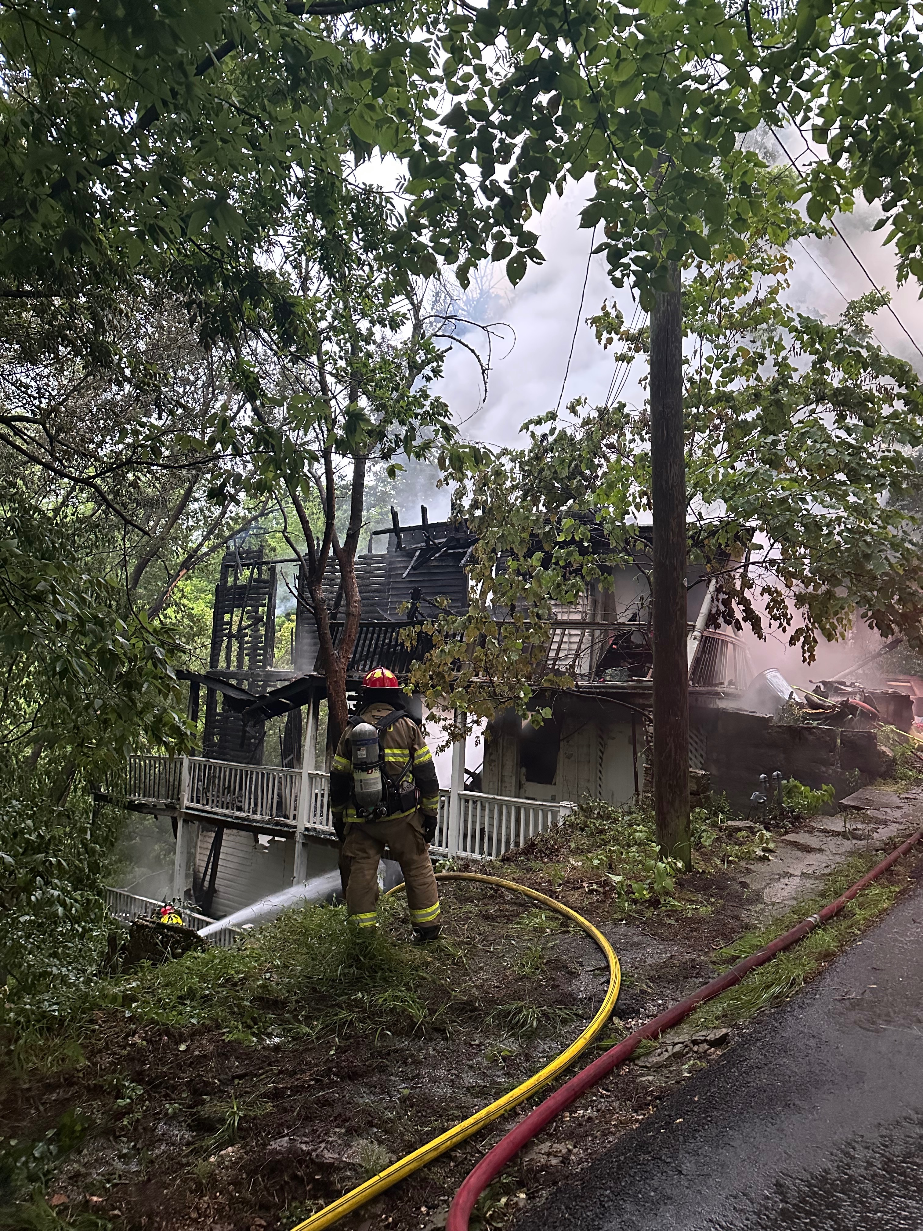 Support Lake's Family: Home Lost to Fire campaign photo, 4 of 6