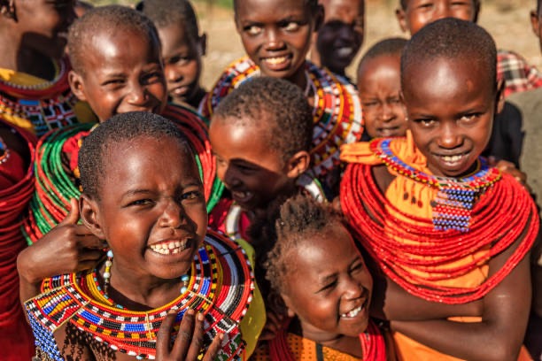 Help build a menstrual hygiene centre in Samburu campaign photo, 4 of 6