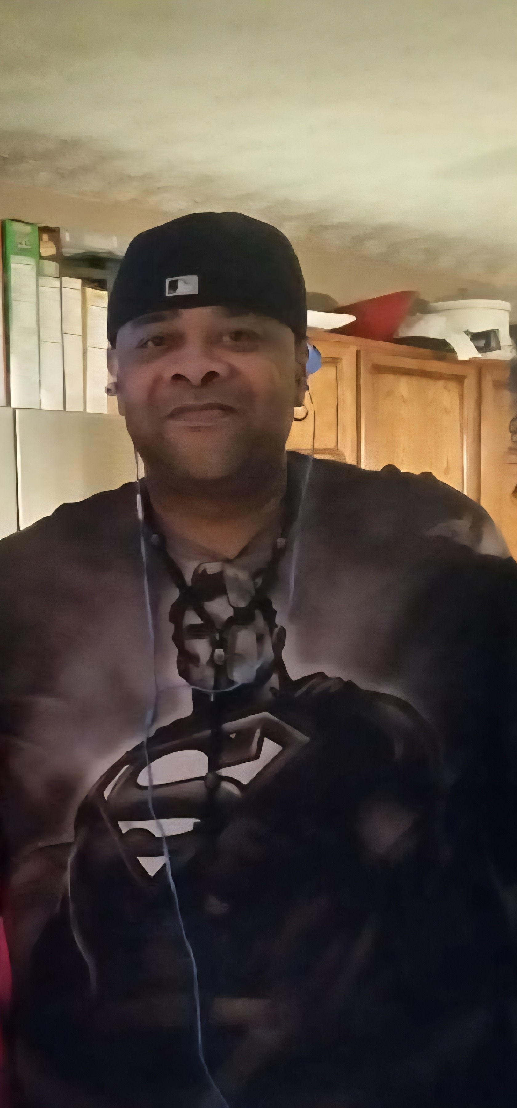 Support Richmond "Ricky" Terry's Final Journey campaign photo, 5 of 6