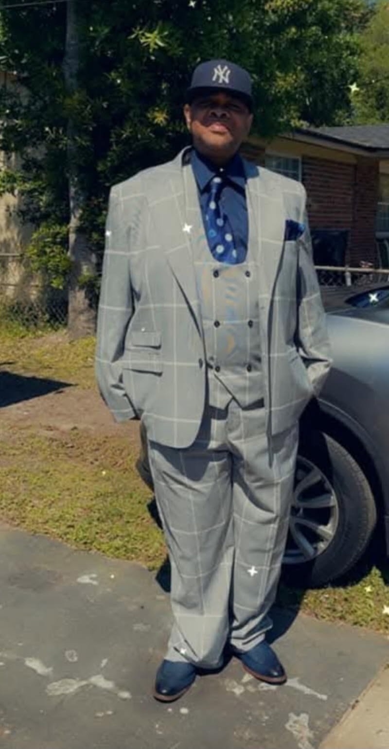 Support Richmond "Ricky" Terry's Final Journey campaign photo, 2 of 6