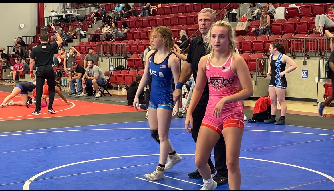 Support Nylley's Journey to Fargo Wrestling campaign photo, 6 of 7