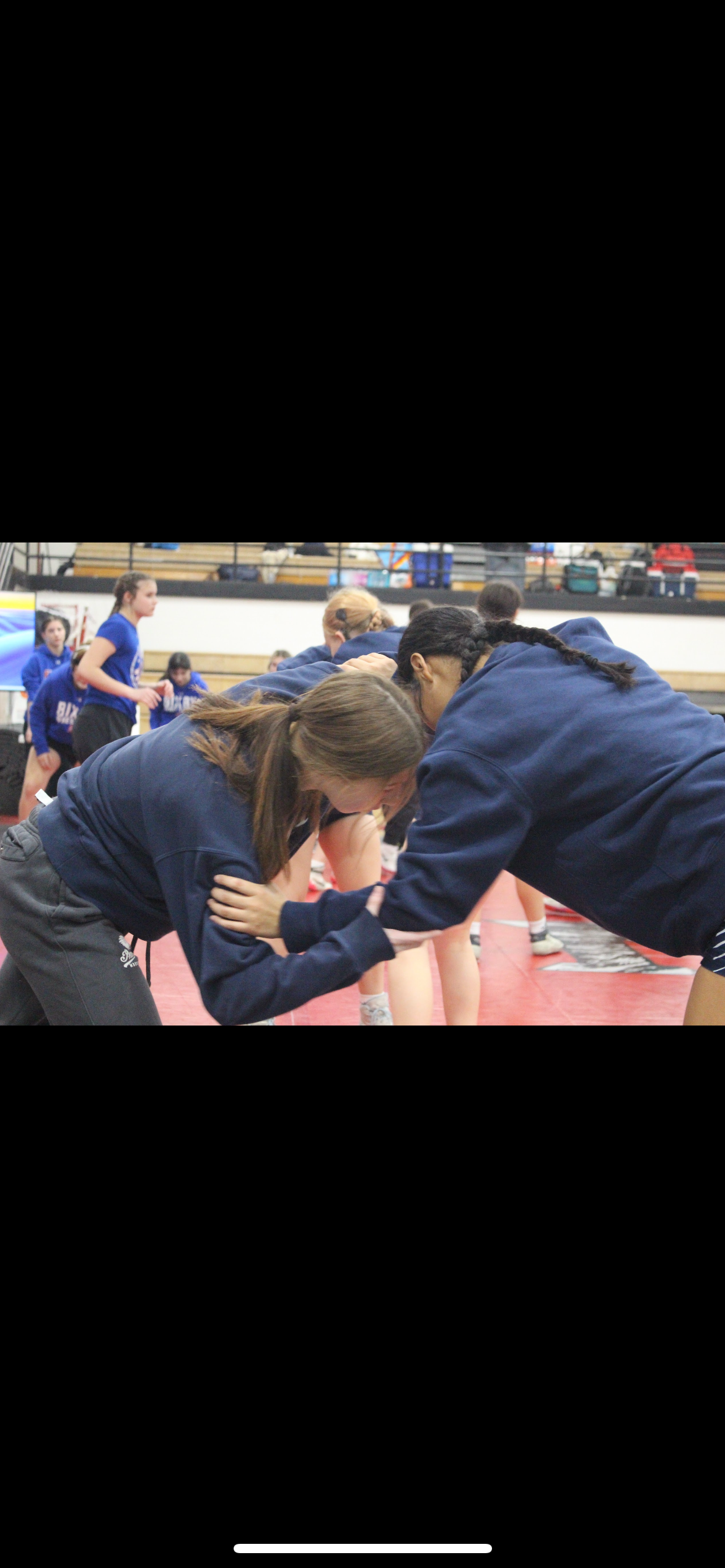 Support Nylley's Journey to Fargo Wrestling campaign photo, 5 of 7