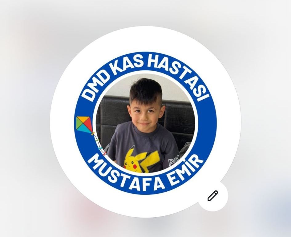 Help! Mustafa Emir Kayacı campaign photo, 2 of 4