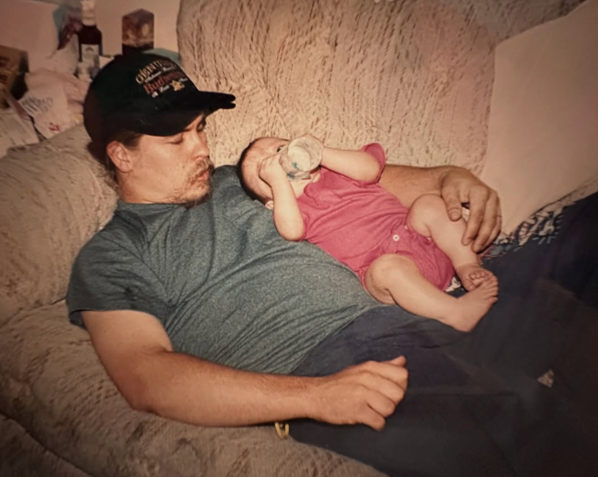 Support Lance's Stroke Recovery Journey campaign photo, 5 of 8