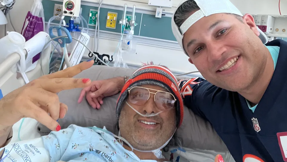 Fundraiser for Ray Babul by Blake Wilson-Hayden : Help Ray Fight for ...