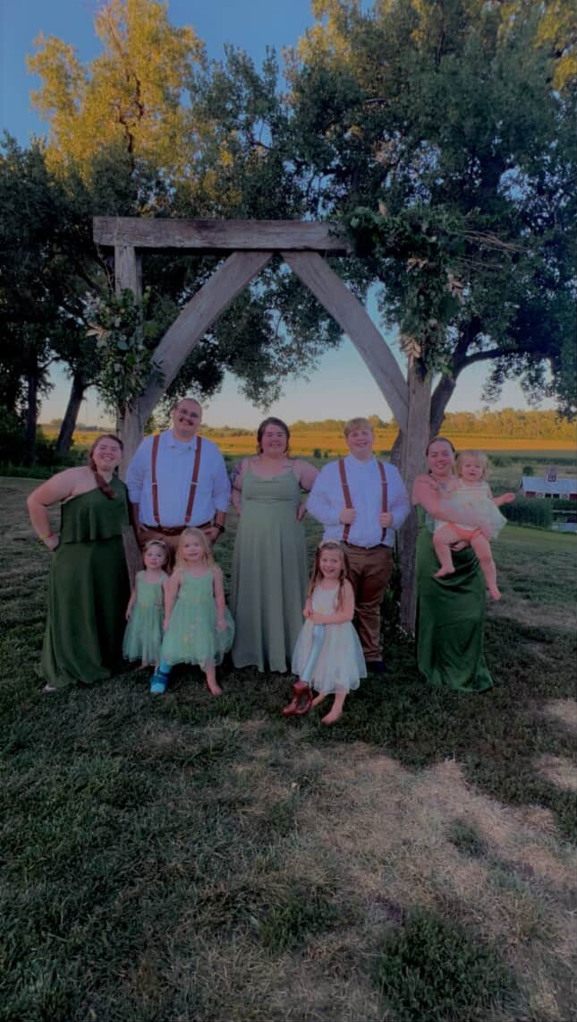 Help Silas and Family Rebuild After Fire campaign photo, 5 of 7