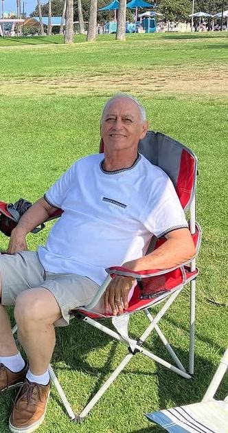 Support Our Dad's Recovery After Major Surgery campaign photo, 7 of 8