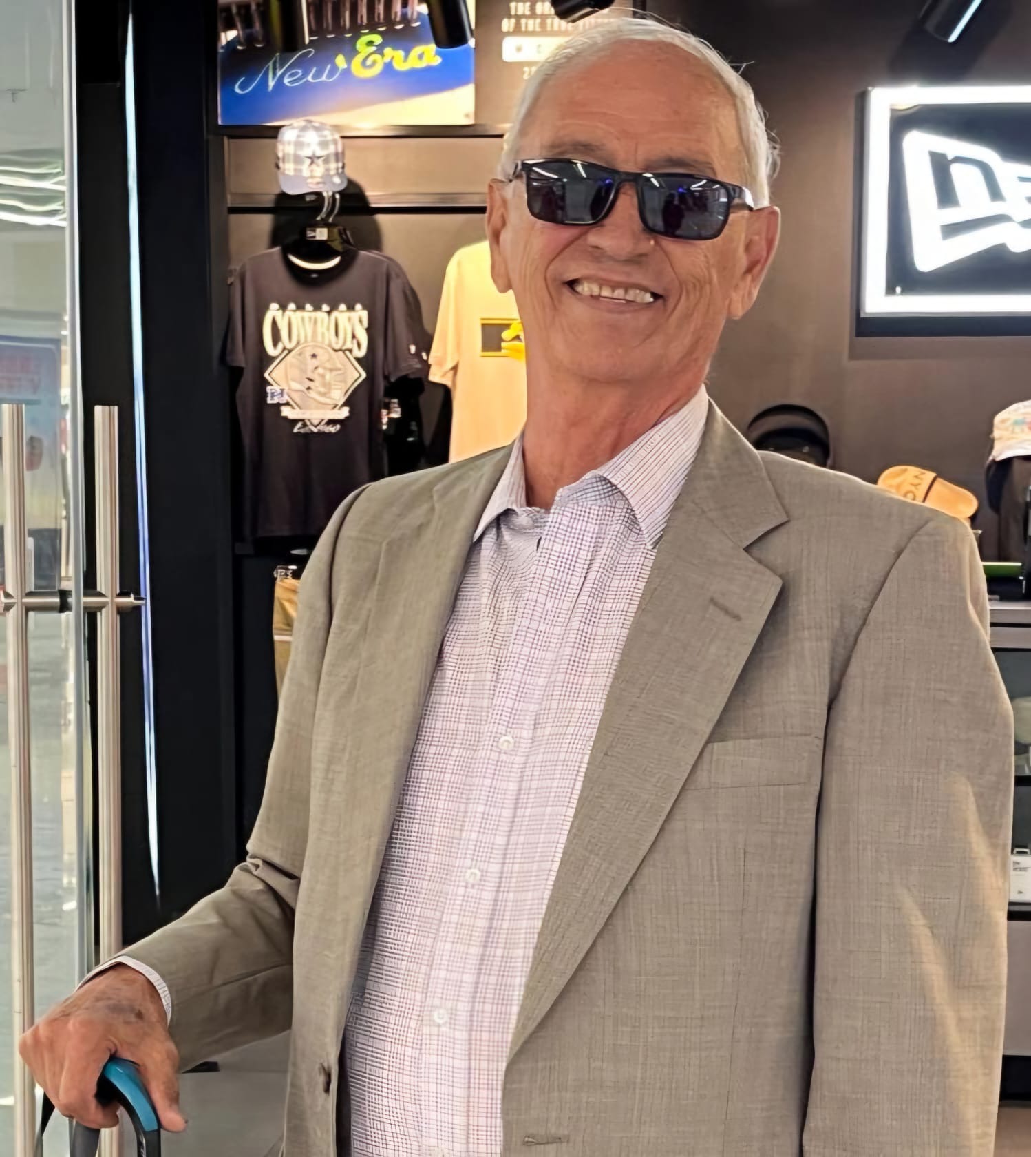 Support Our Dad's Recovery After Major Surgery campaign photo, 2 of 8