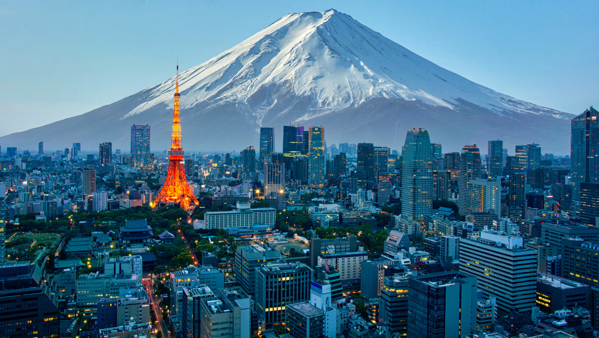 My Sons Birthday Is Soon And He Really Wants To Go To Toyko. photo