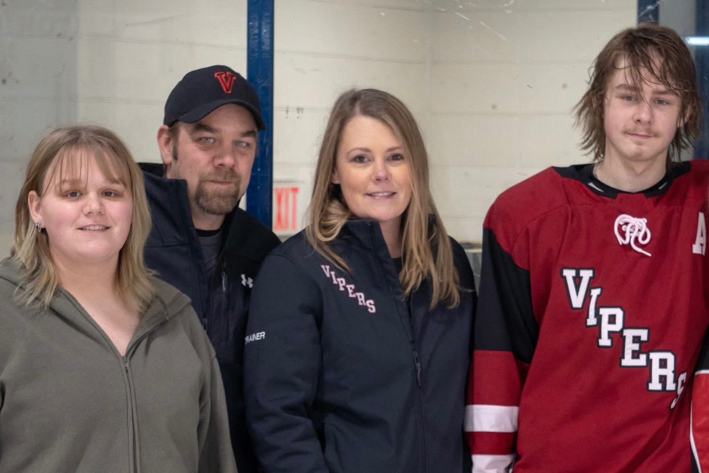 Help support Devon’s recovery after massive heart attack! campaign photo, 6 of 6