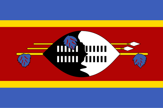 Eswatini Trip - Supporting the Local Community campaign photo, 2 of 8