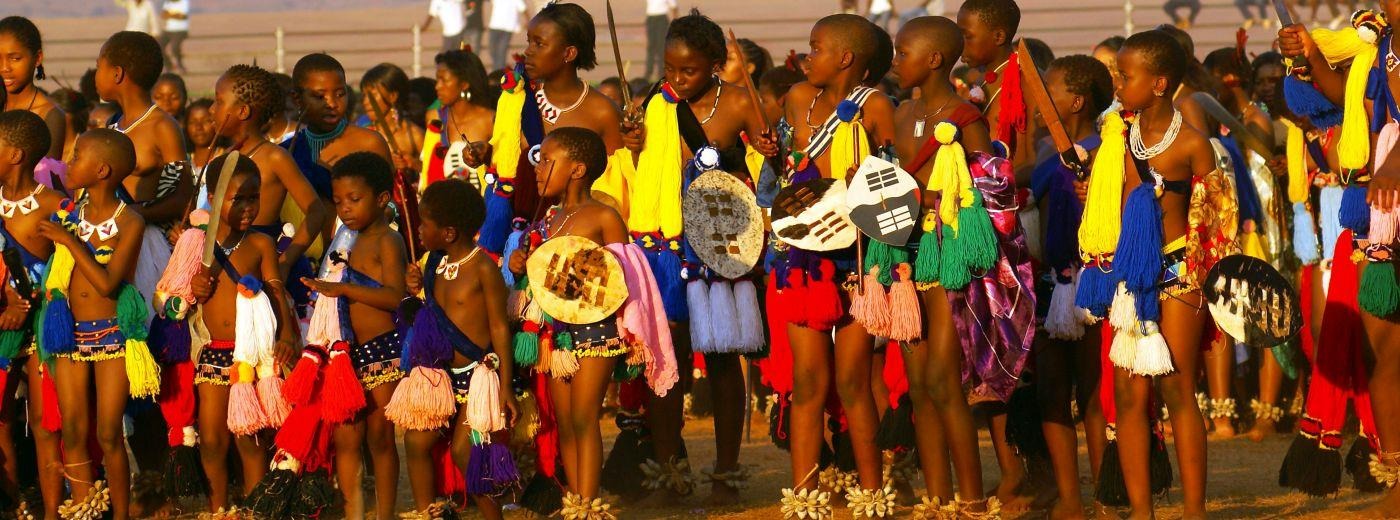 Eswatini Trip - Supporting the Local Community campaign photo, 4 of 8