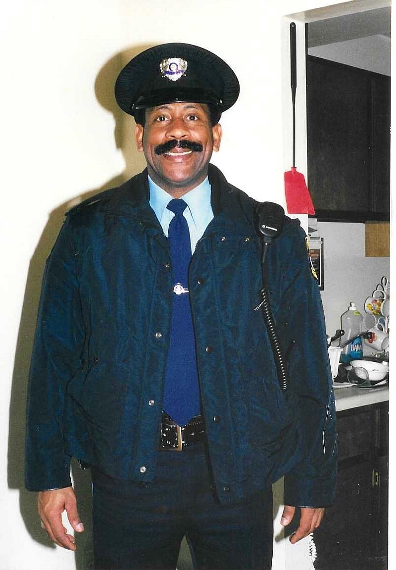 Help Marcel Holloway's Family with Expenses campaign photo, 7 of 8