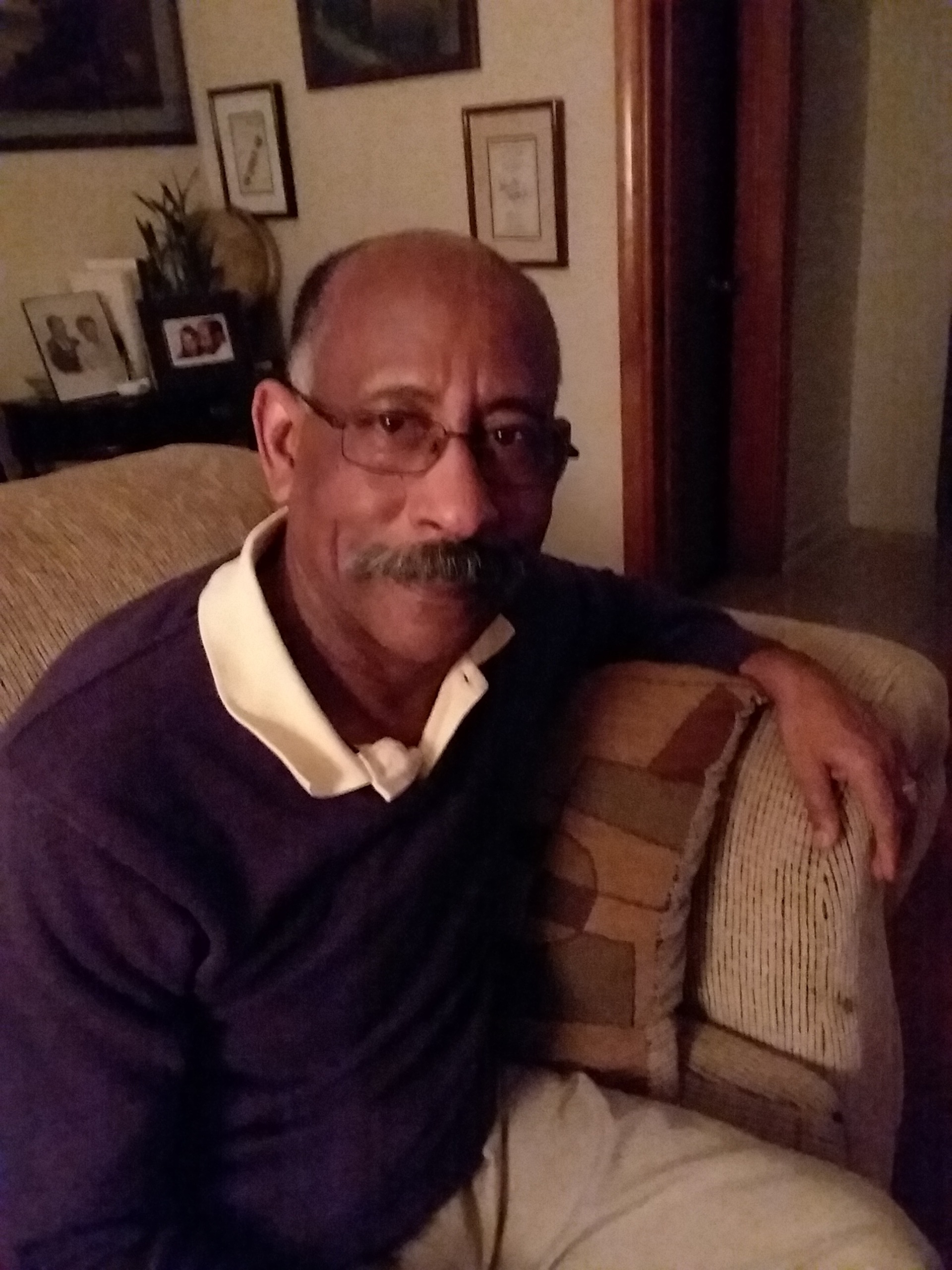 Help Marcel Holloway's Family with Expenses campaign photo, 2 of 8