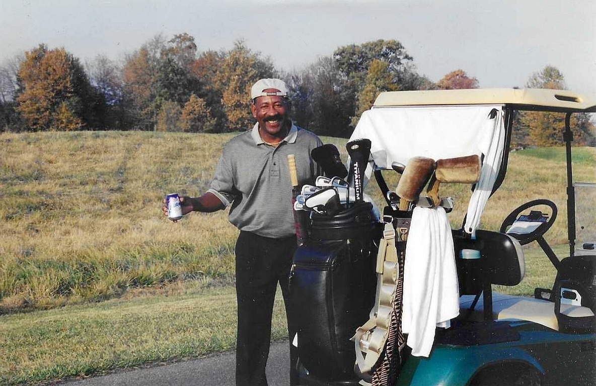 Help Marcel Holloway's Family with Expenses campaign photo, 4 of 8