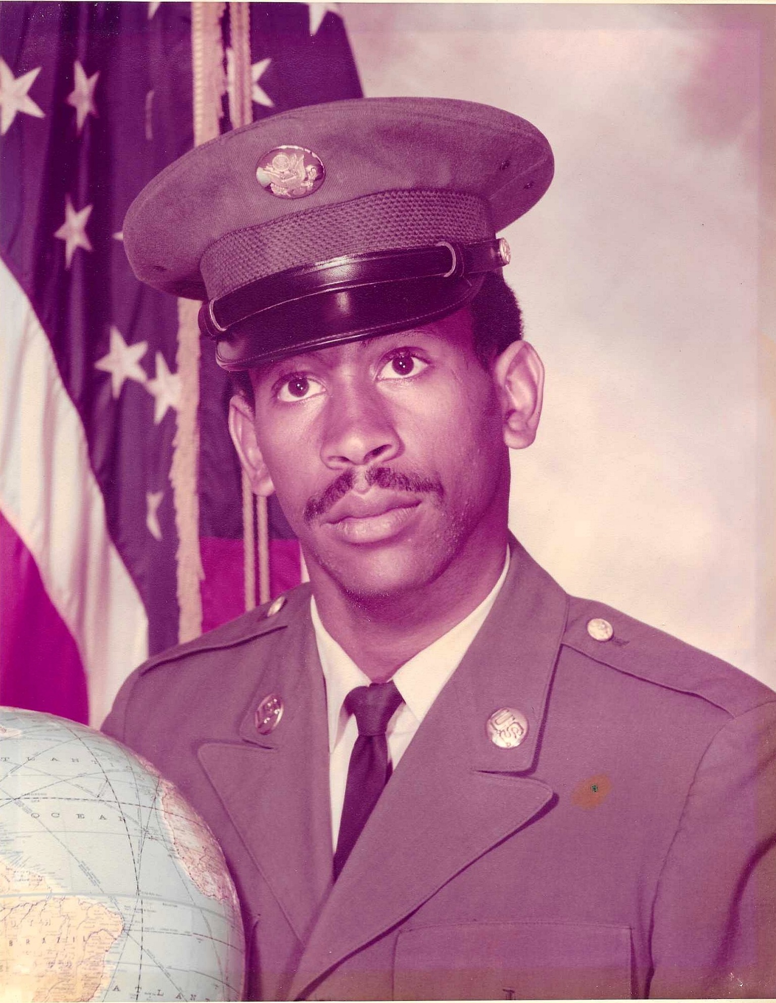 Help Marcel Holloway's Family with Expenses campaign photo, 6 of 8