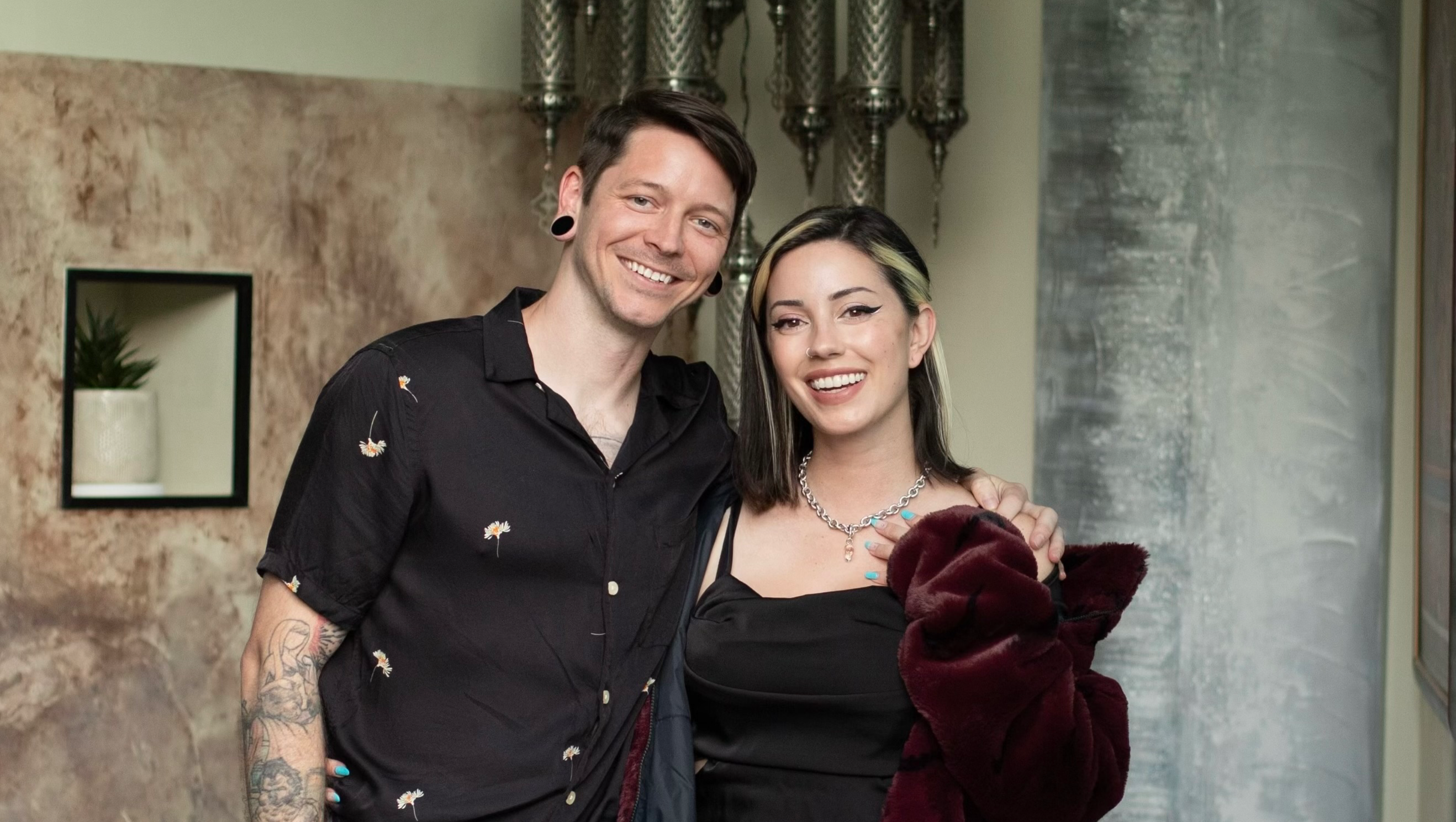 Show love to Hannah after the tragic loss of Daniel photo