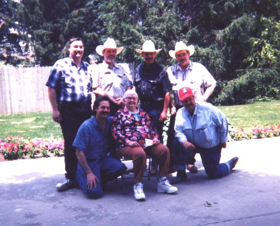 Help Samuel Melton Recover from Tragic Accident campaign photo, 2 of 4