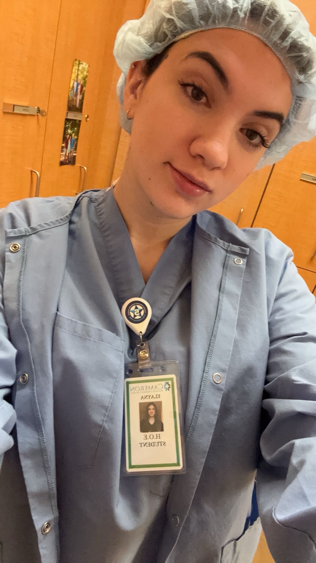 Fundraiser by Brian Clementoni : Help a Future Nurse Rebuild After Her ...