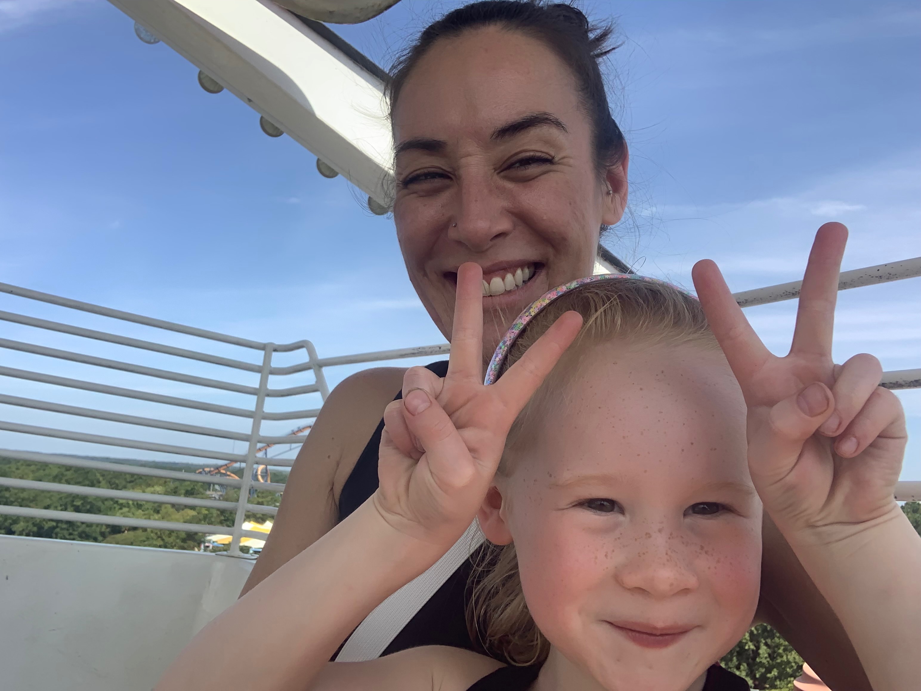 Fundraiser by Sarah Drysdale : Support Diana's Recovery After