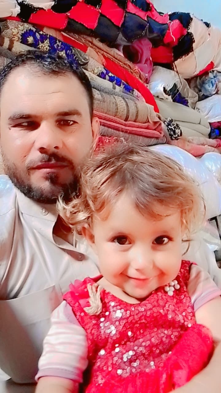 Urgent Help for Nawaf and His Children campaign photo, 6 of 7