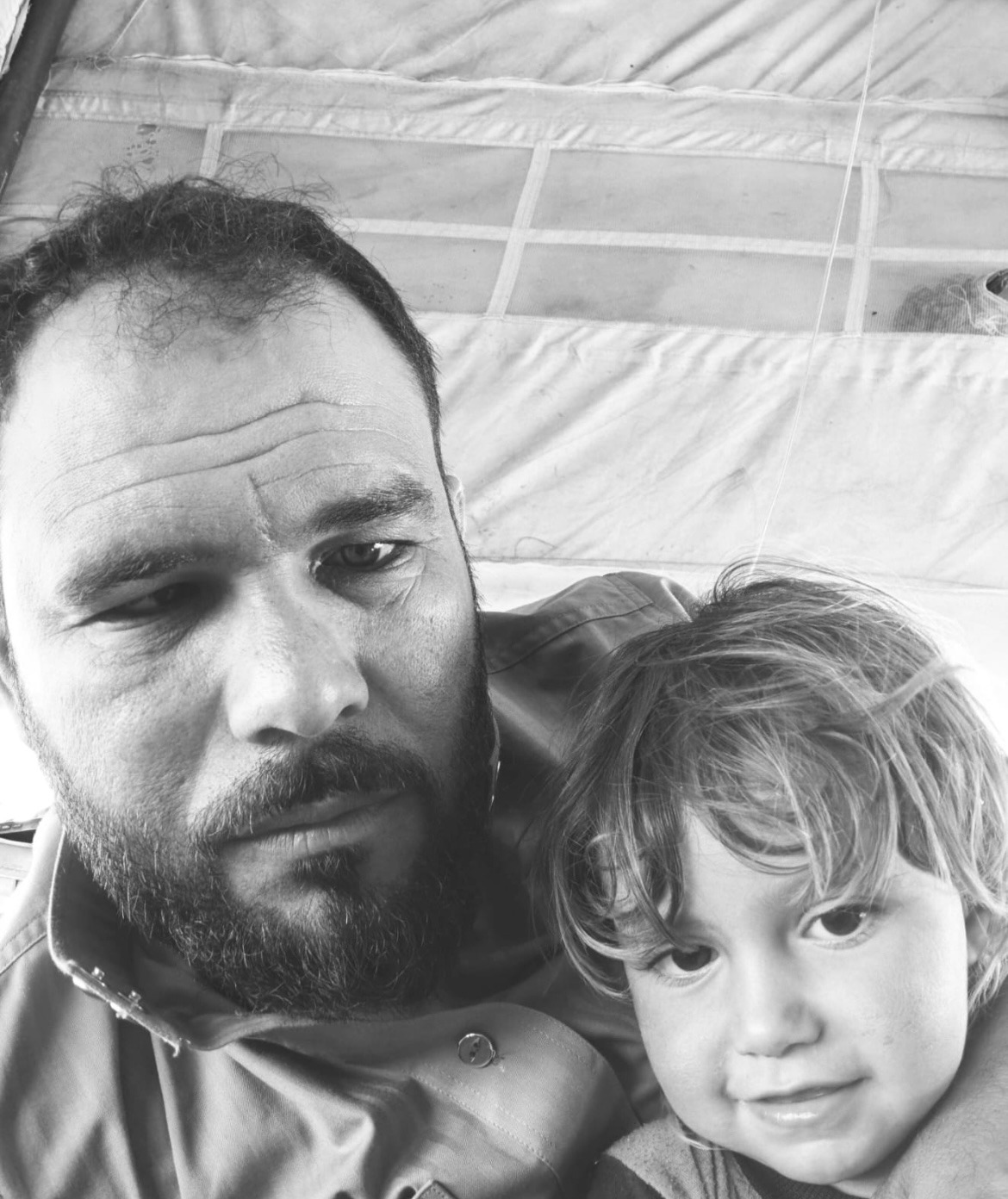 Urgent Help for Nawaf and His Children campaign photo, 2 of 7
