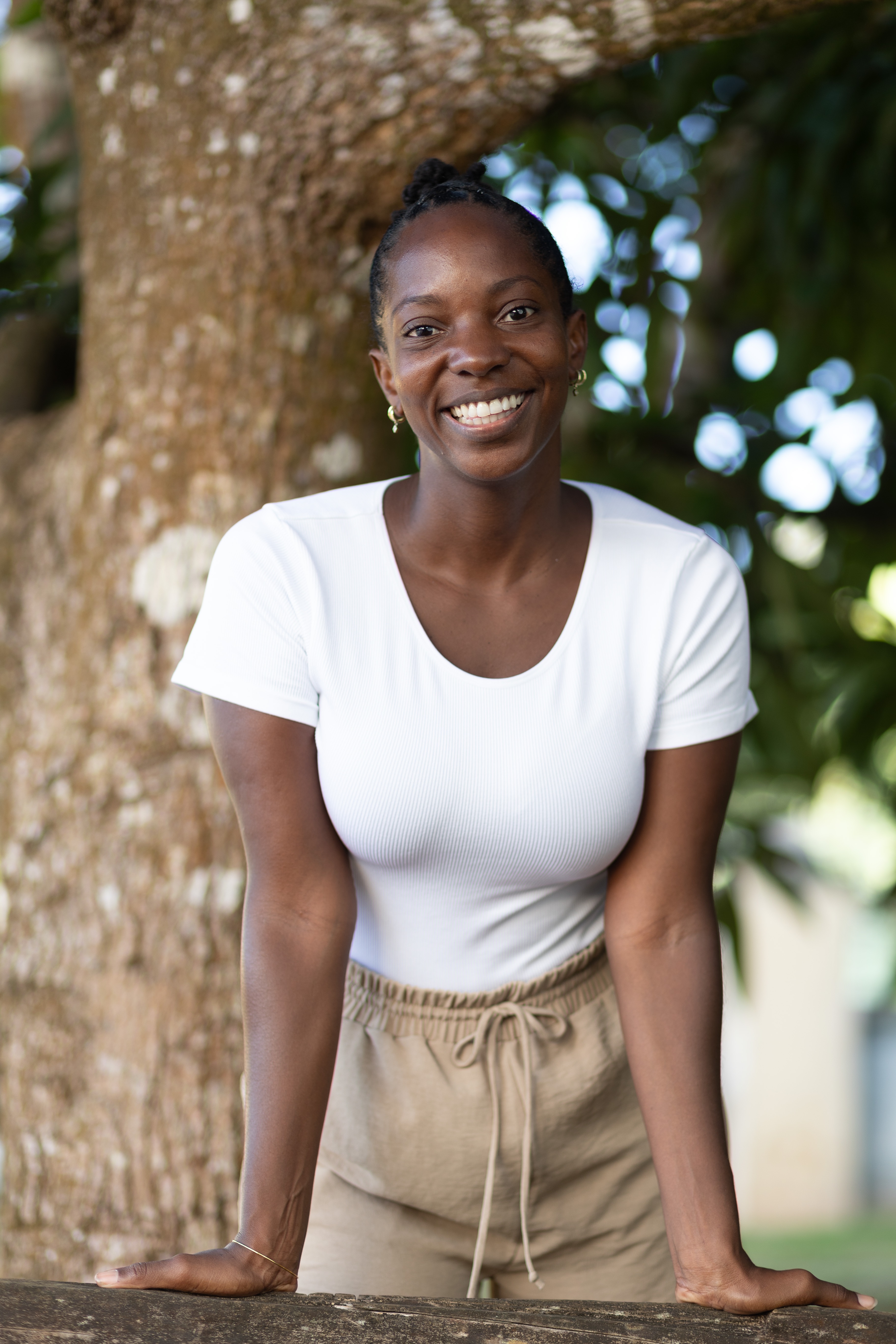 Support Team Irie x Elles in Raid des Alizés campaign photo, 2 of 7