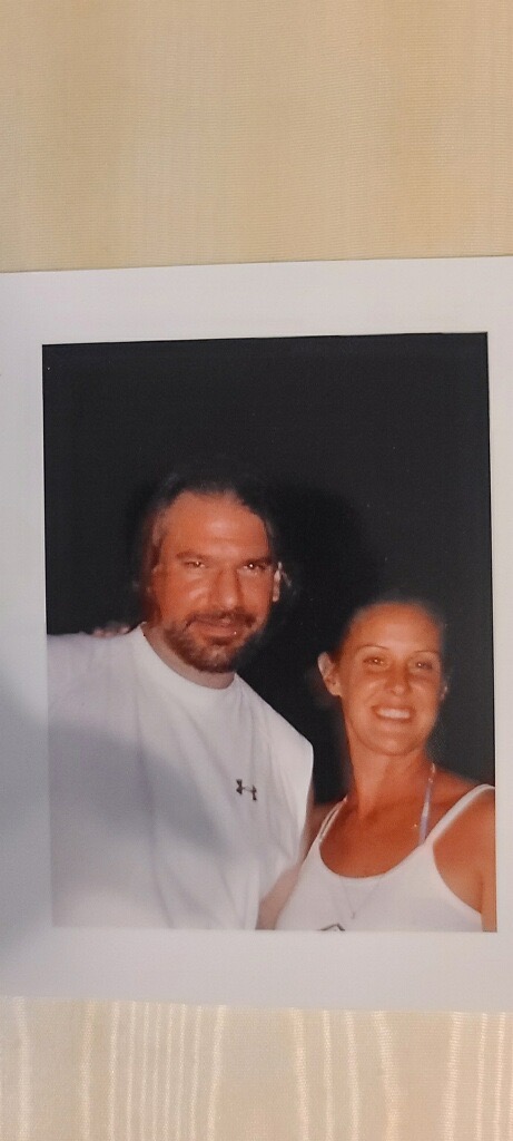 Supporting Dawn Angelotti in her Lung Cancer Journey campaign photo, 2 of 8