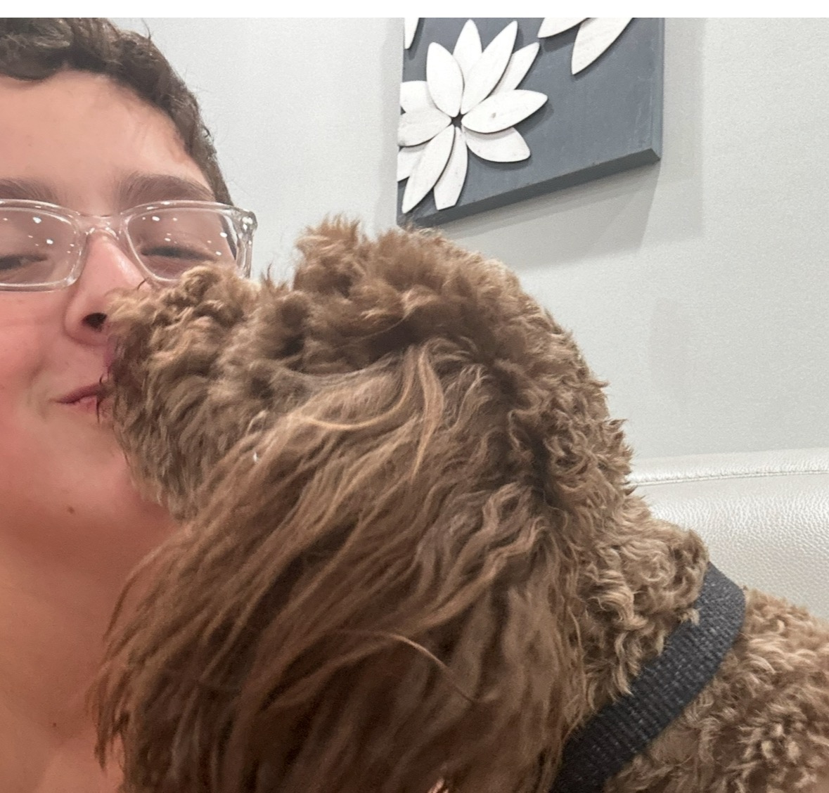 Help Train a Lifesaving Service Dog for Diabetes campaign photo, 4 of 5