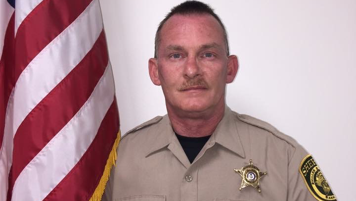 Support Deputy Wesley Penny's Cancer Battle photo