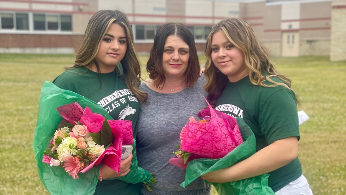 Keep Jill and Her Family Moving Forward photo