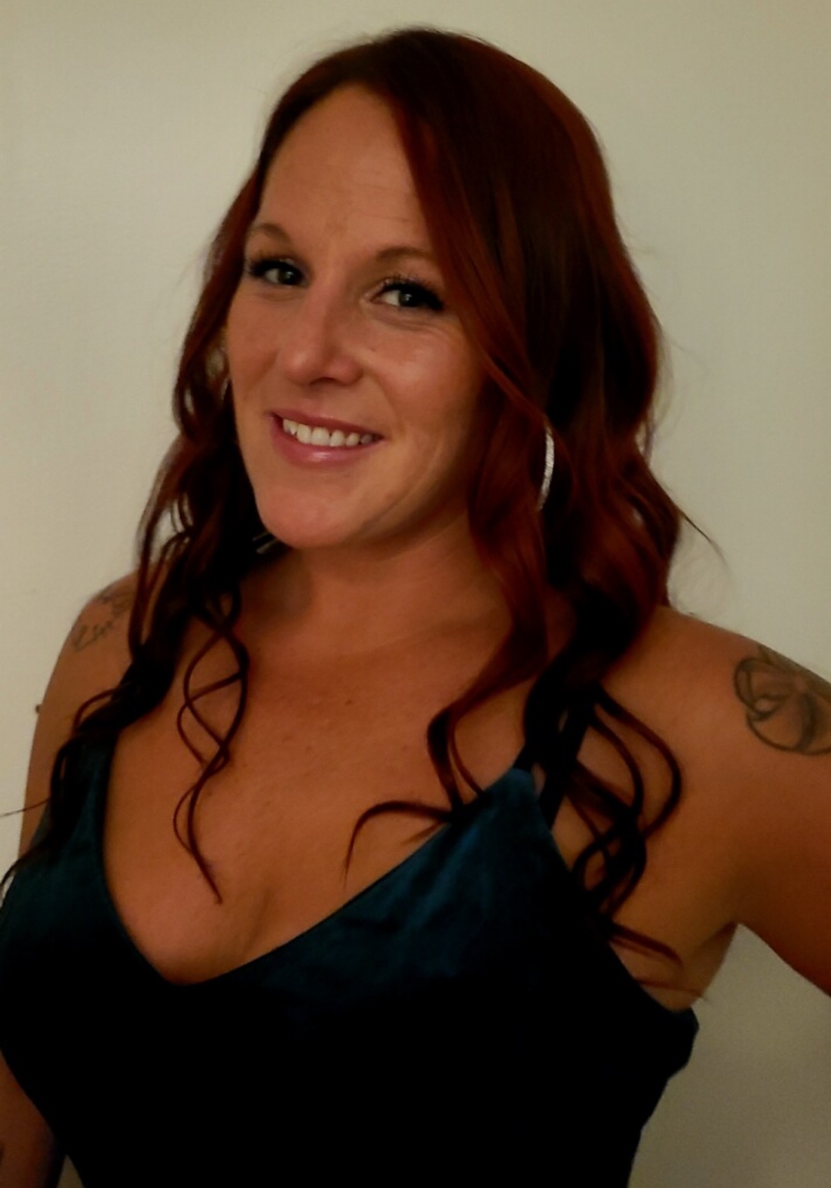 Help Melissa Keep Her Hair During Chemo campaign photo, 2 of 4