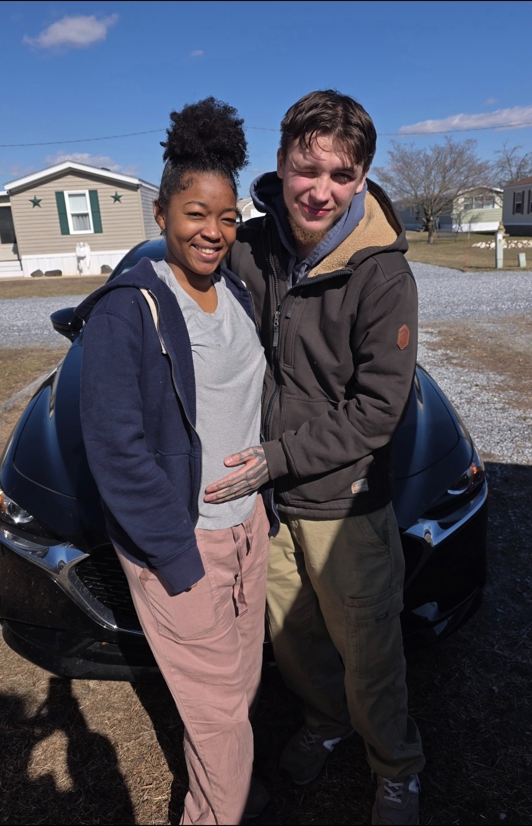 Help Us During A High Risk Pregnancy and NICU Journey campaign photo, 6 of 8