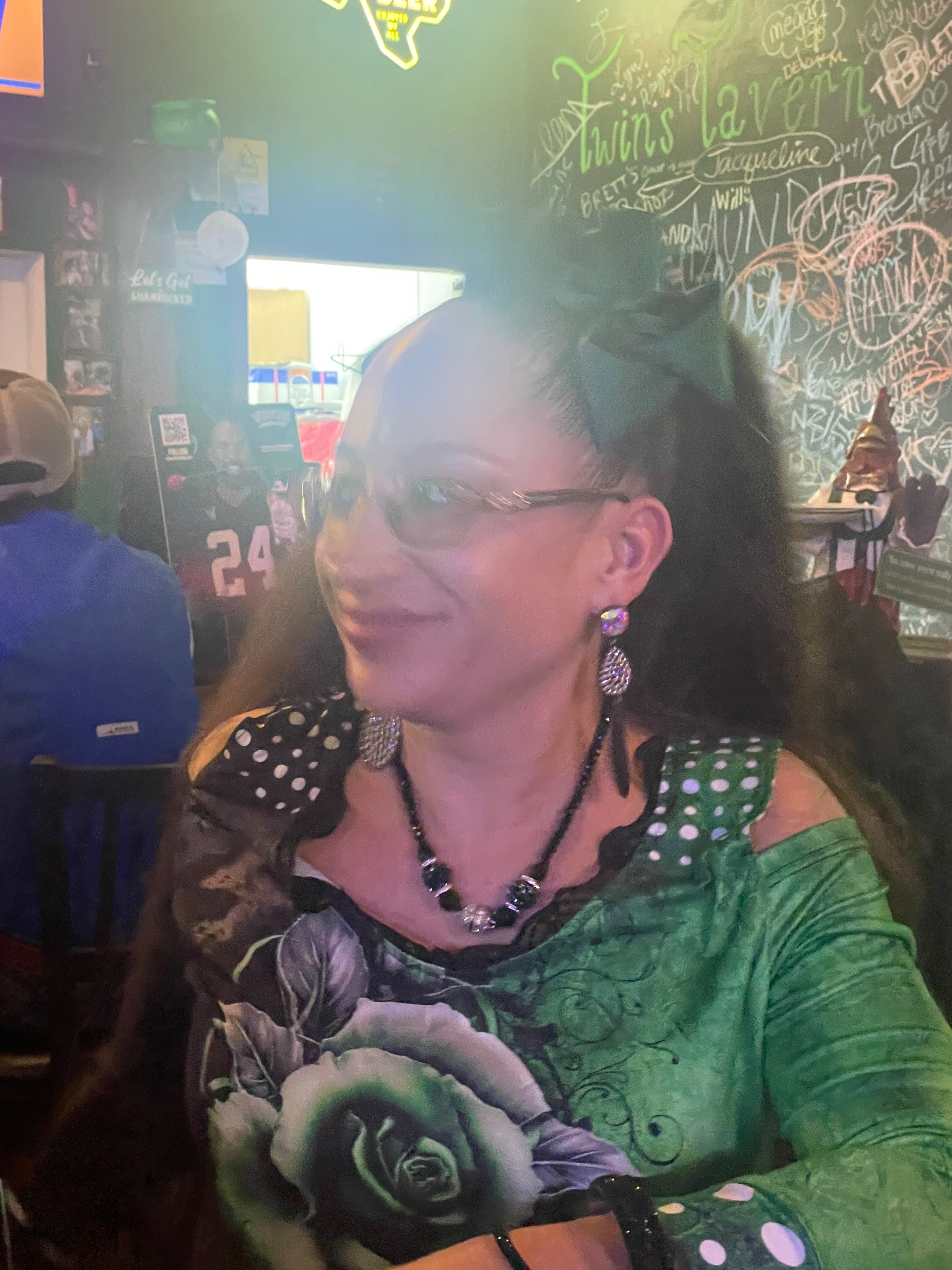 Please help Alicia support her ailing mother! campaign photo, 2 of 5