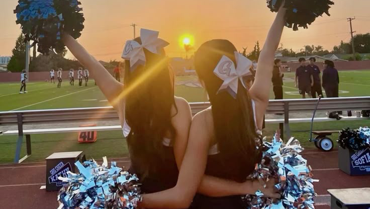 Dreams on Hold: Future Cheerleader Needs Your Help photo