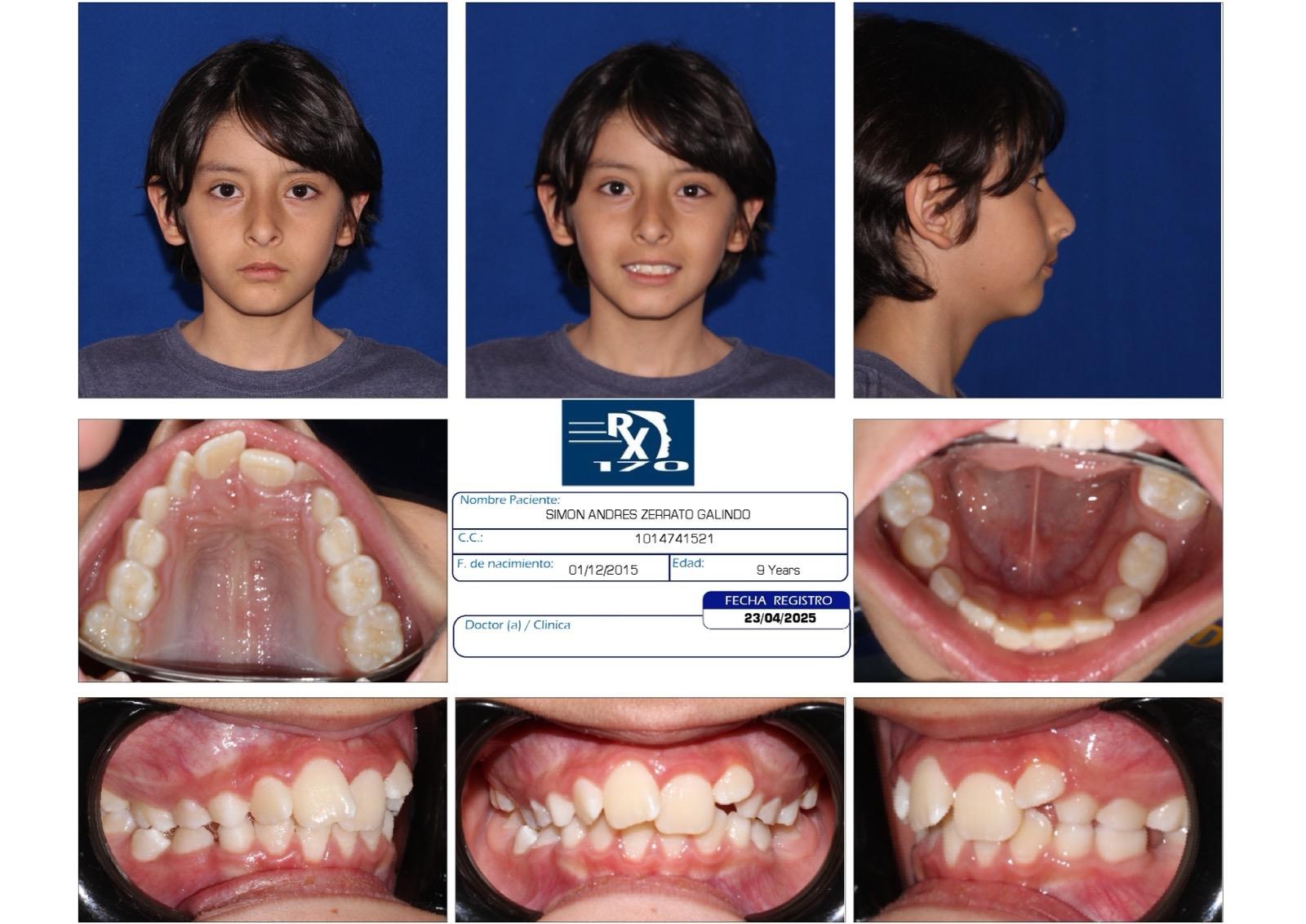 Urgent Treatment Needed for Simon's Health campaign photo, 7 of 8