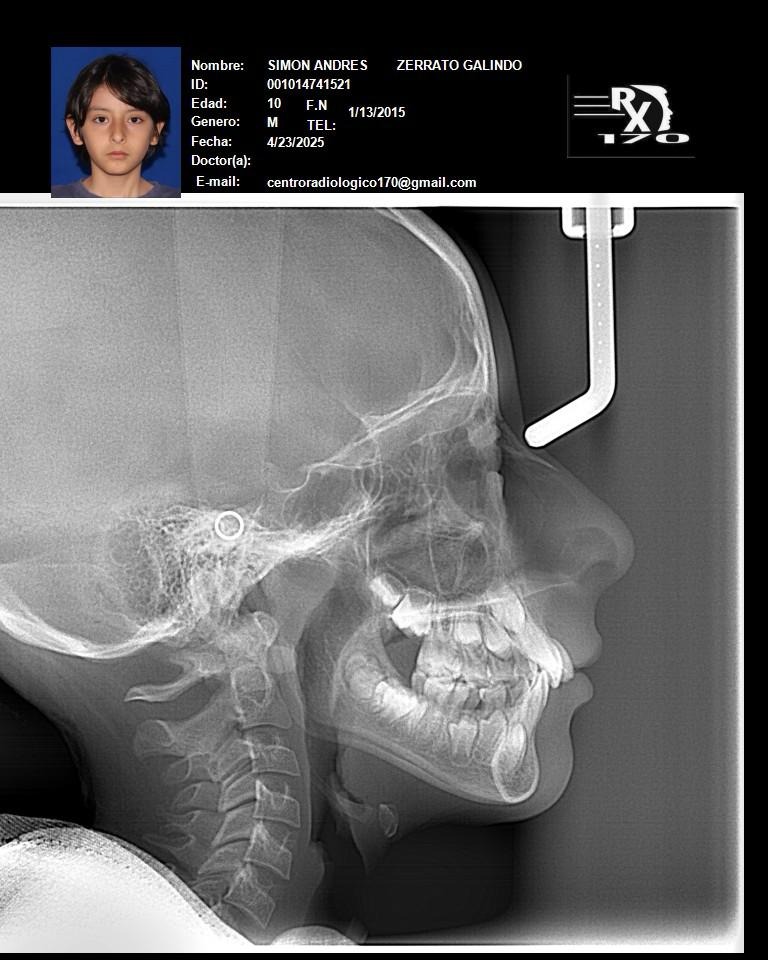Urgent Treatment Needed for Simon's Health campaign photo, 4 of 8