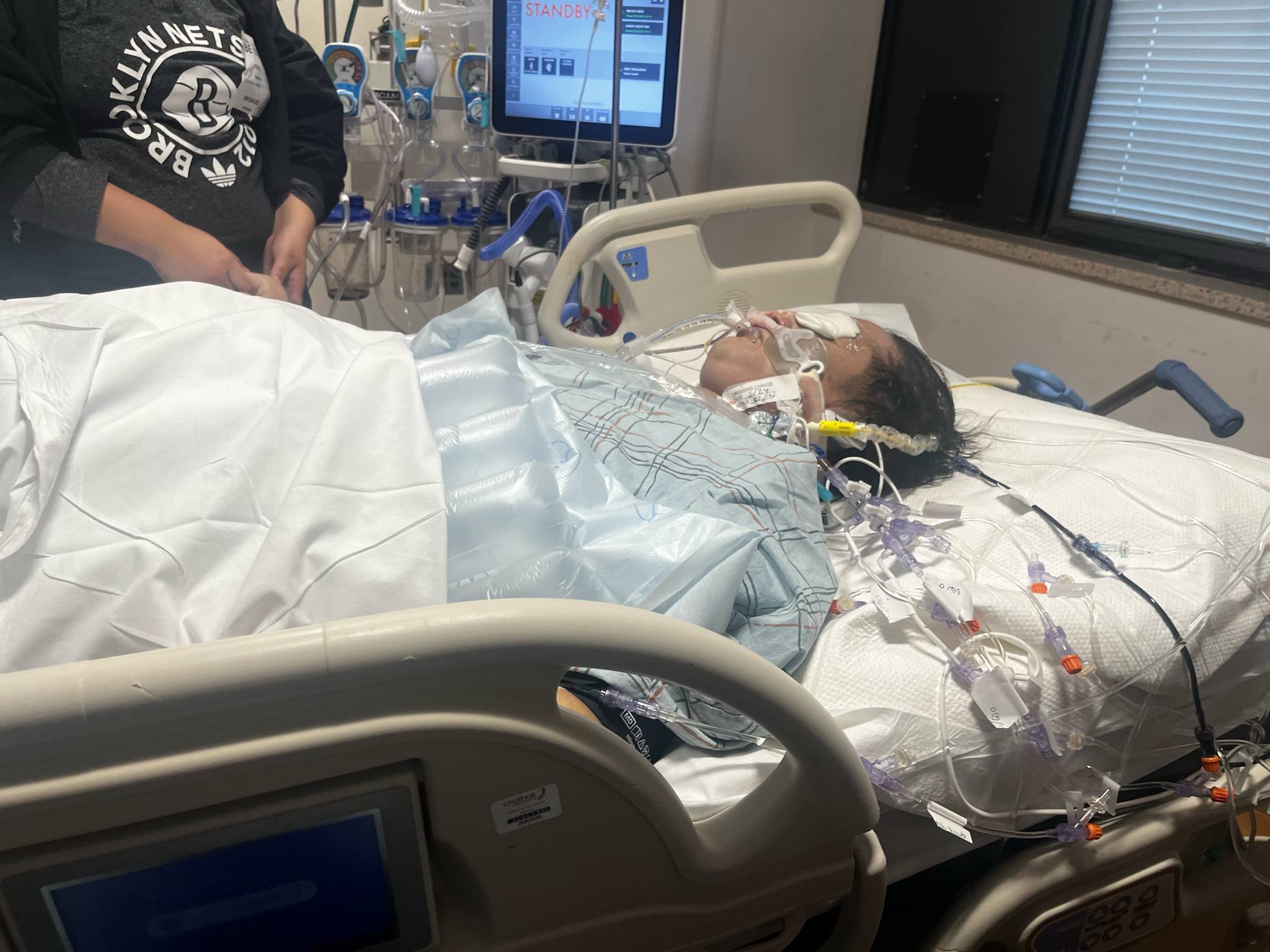 Donate to Honor Carlos Buestan's Memory campaign photo, 2 of 4